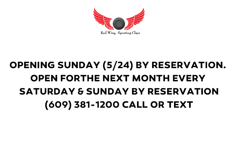 Red Wings Sporting Clays