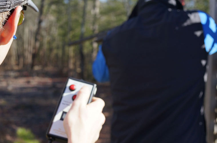 Red Wings Sporting Clays