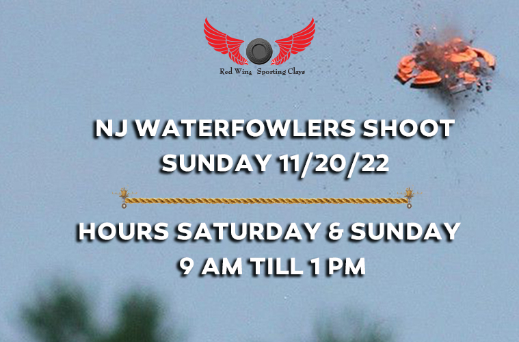 Red Wings Sporting Clays